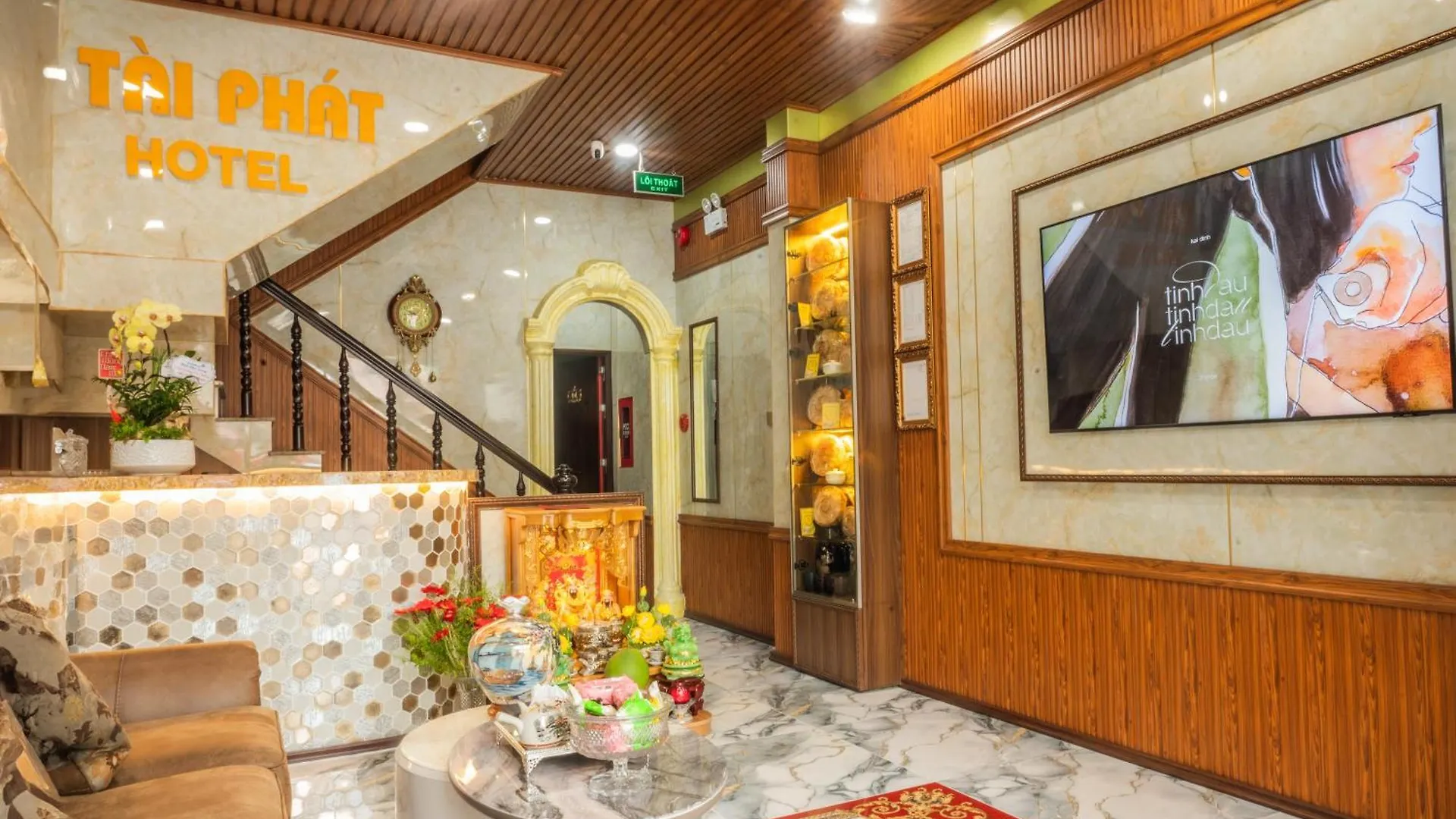 Tai Phat Hotel Nha Trang