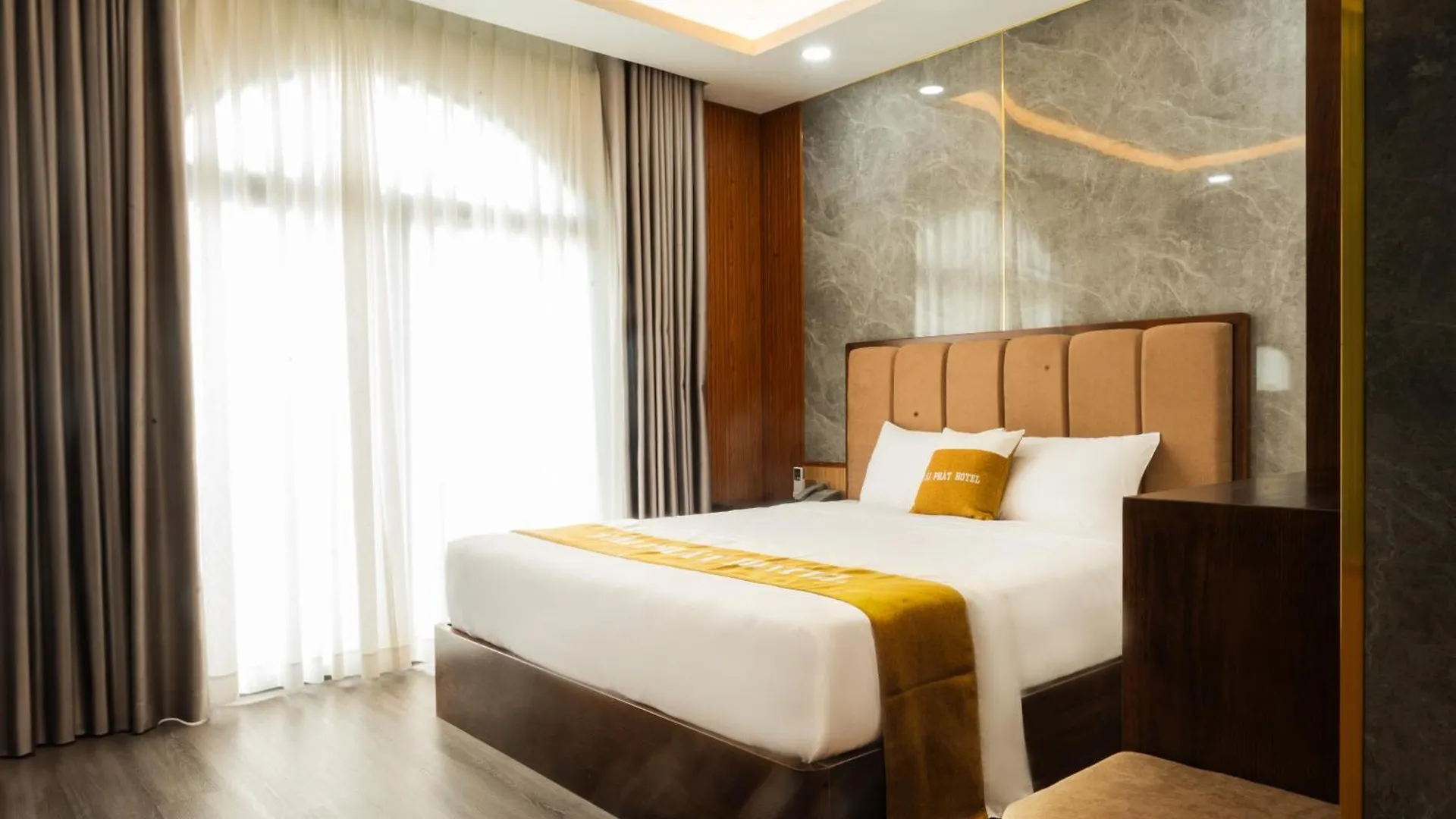 Tai Phat Hotel Nha Trang