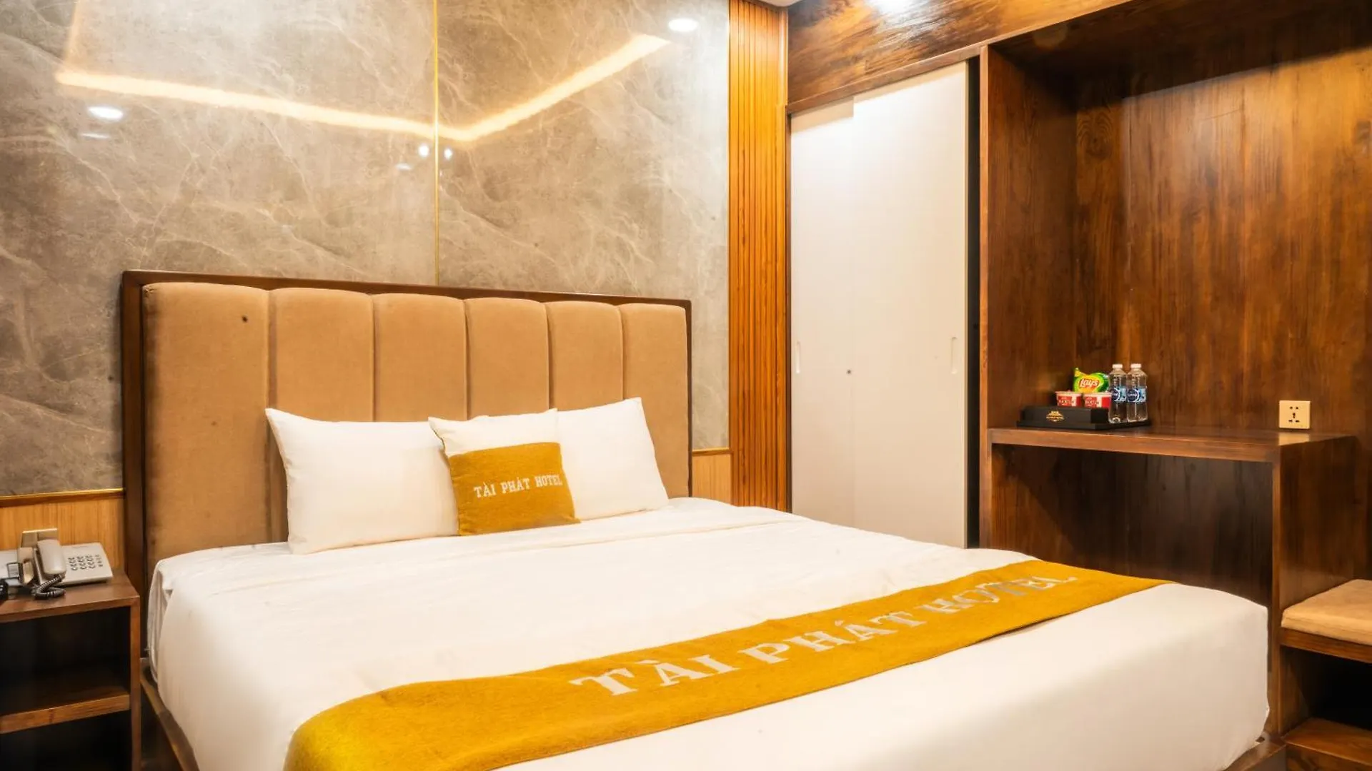 Tai Phat Hotel Nha Trang