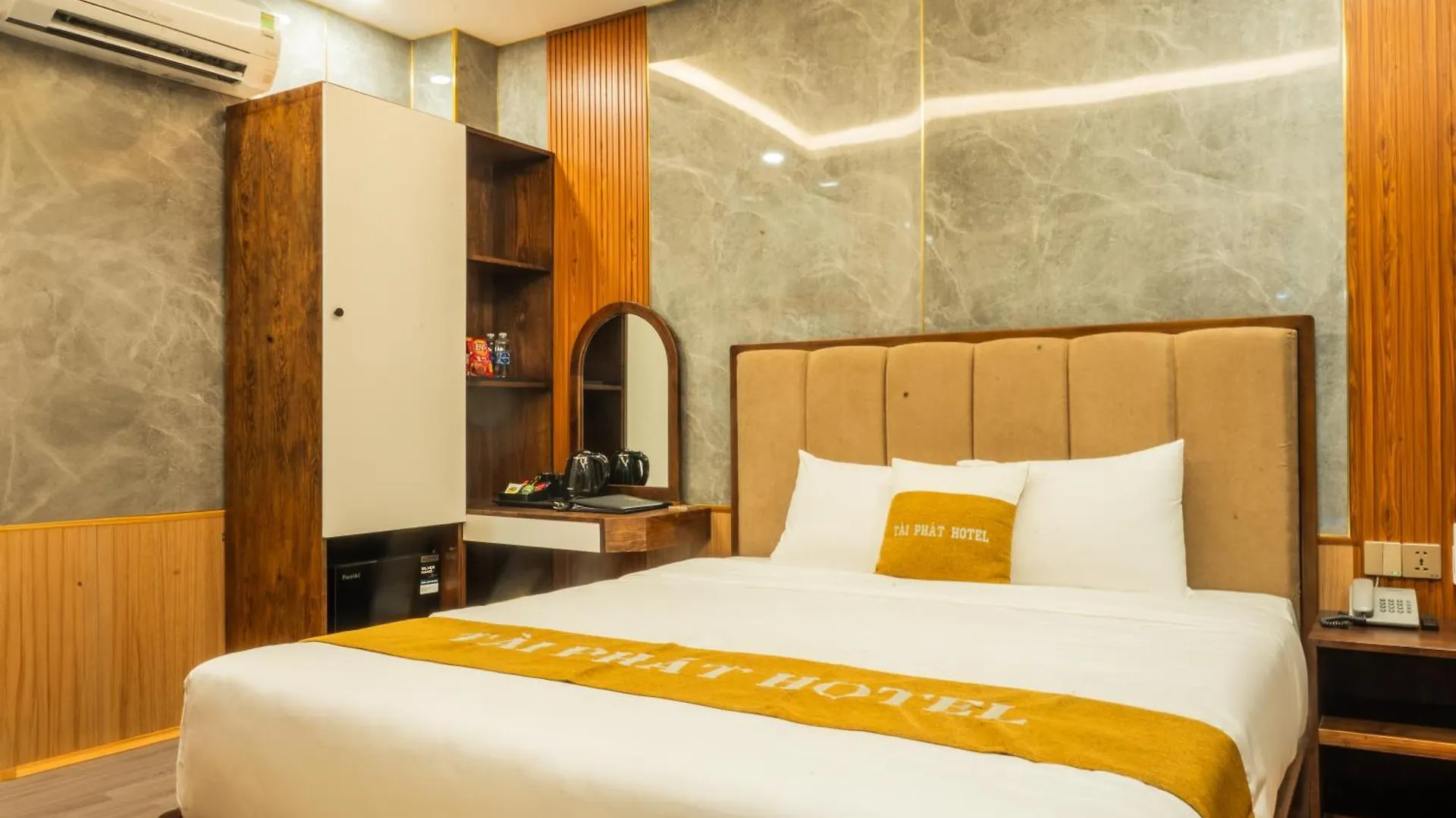 Tai Phat Hotel Nha Trang