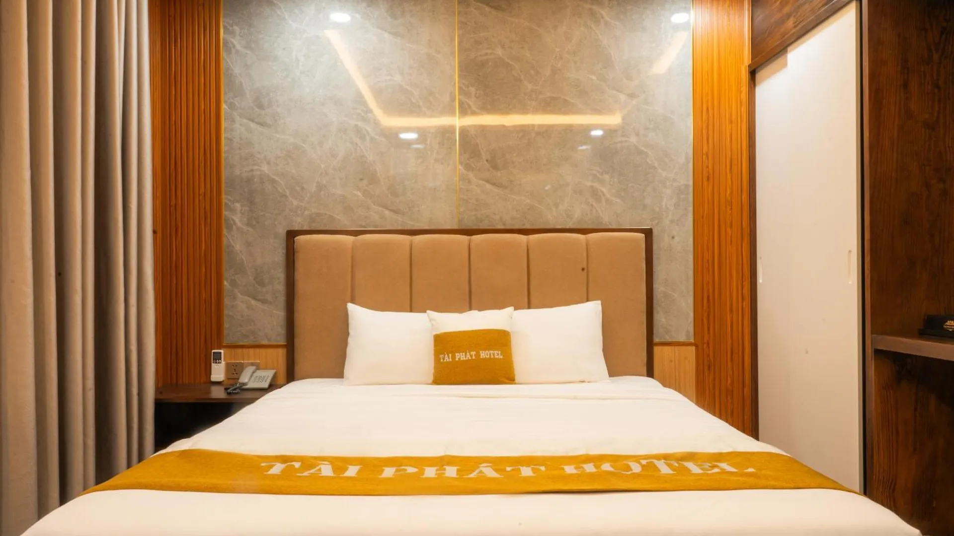 Tai Phat Hotel Nha Trang Vietnam