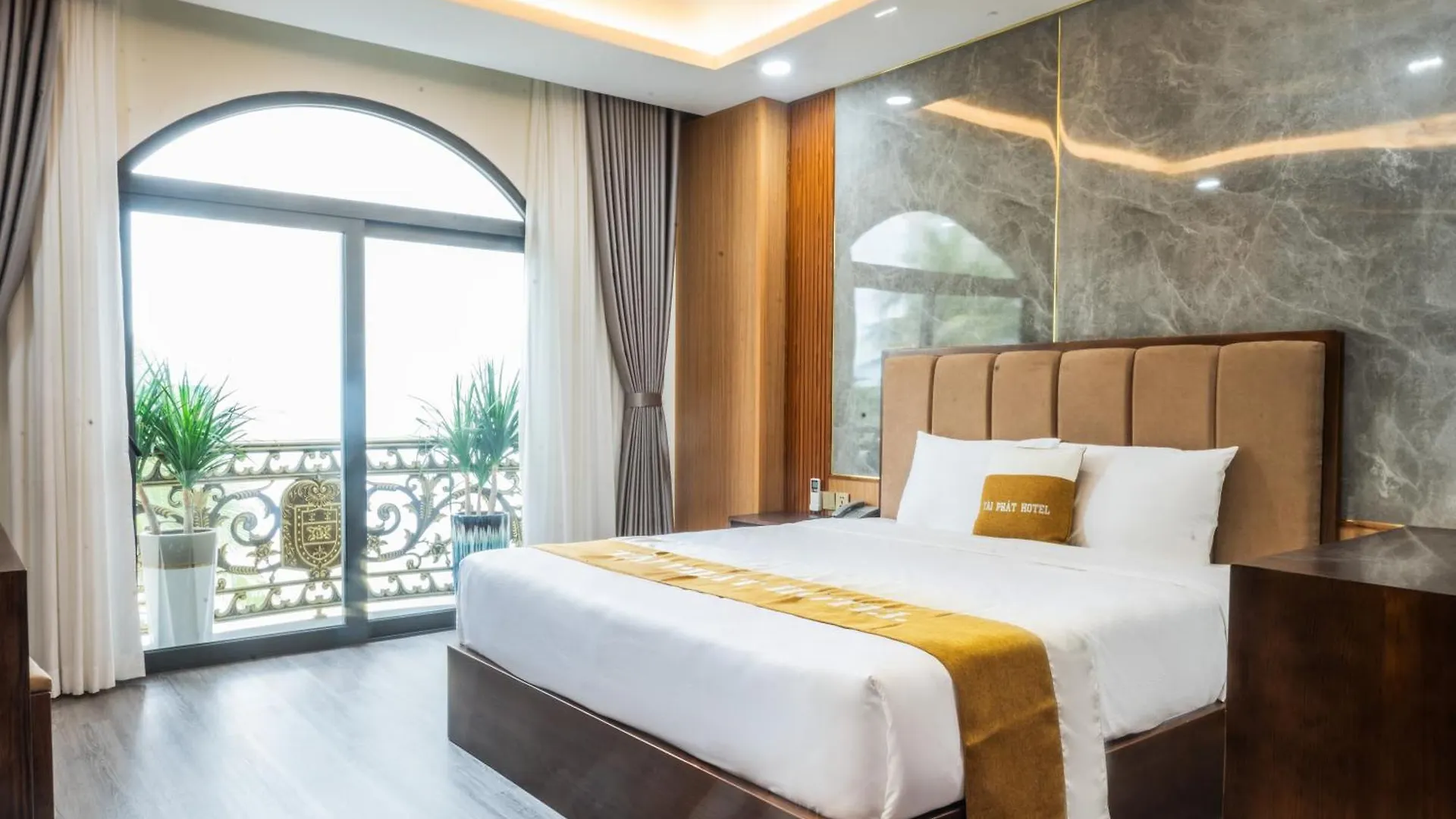 Tai Phat Hotel Nha Trang